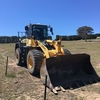 2008 Komatsu 380-6 Loader 