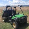 John Deere Gator 825i