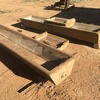 Under Auction - (A132) - Cement Water Troughs 