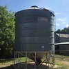 540 Bag Nelson Silo
