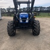 New Holland TN75DA
