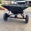  Fertilizer Spreader 