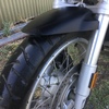 2004 BMW R1200GS Motorbike