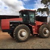 Case IH 9260 Steiger Tractor For Sale