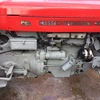 Under Auction - Massey Ferguson 65 tractor. Re Built - 2% Buyers Premium On All Lots 