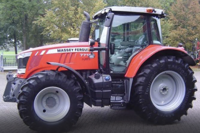 WANTED Massey Ferguson 76-7700 series tractor