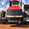 2012 Case IH 550HD Steiger
