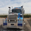 Kenworth SAR 2010 Prime Mover
