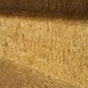 2019 Barley Straw, 410kg/bale. Stored in shed