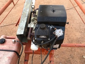 Westfield Auger - 2% Buyers Premium on all Lots