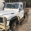  Landrover Defender  Ute