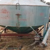 3 Tonne Feedout Bin 