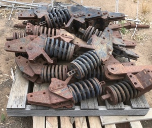 Horwood bagshaw Tynes for sale