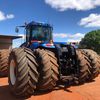2008 New Holland TJ 500 Tractor