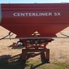 Lely Centreliner SX
