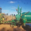 2006 GoldAcre Special 2500L Boomspray