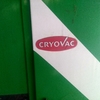 Cryovac bagging machine. '''Offers