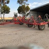 Horwood Bagshaw 41ft Scaribar