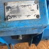 Shelbourne stripper front adapter