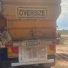 20ft cole grouper and 40ft tri axle trailer