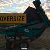 AgWare 18FT Windrower For Sale