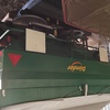 Donder 2017 CGSA Pro Fertiliser Spreader