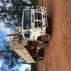 1984  Twin Steer International T2670 Tipper Truck 