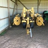  Vermeer R 24 A rake