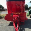 Akron Vertical Mixer MX1410R