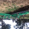 K-Line 9m Speedtiller