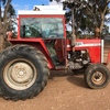Massey Ferguson 275