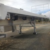 2000 Krueger Flat Top A Trailer 12 pallet