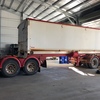 2007 B Double Moore Tipper Trailers
