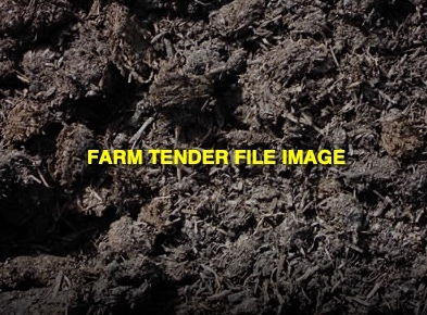 WANTED Bulk Mushroom Compost