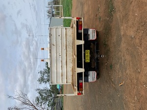 Hino 810R Truck For Sale