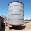 Silo Kotzur 47 Tonne