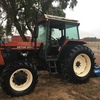 Tractor - Zetor 8145