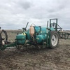 Goldacres 20mtr / 3000L Boomspray