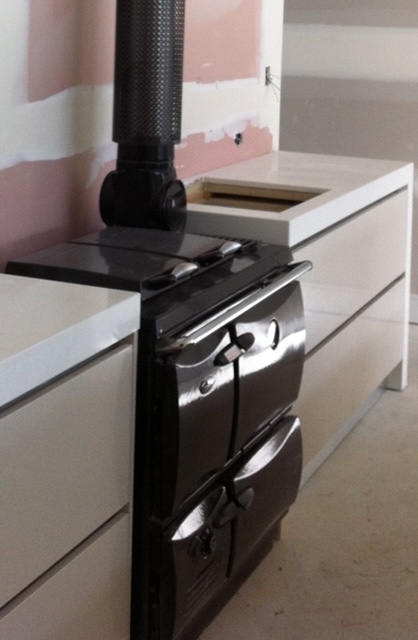 Stanley Donard High Output Cooker