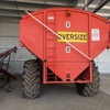2010 Dunstan Chaser Bin 18m/t