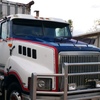 International Transtar 4700 Prime Mover