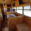 Austin 36 Ft Motor Home