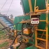 Italmix Feed Mixer