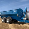 Tuff Chaser Bin 33 tonne