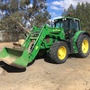 John Deere 6830 Premium