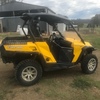 2012 Can-Am 1000 Commander XT ATV