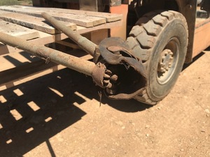 Single Stand Shearing Shed Unit- Belt Drive - 2% Buyers Premium On All Lots