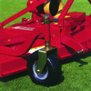 Sitrex SM120 Finishing Mower