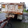 1974 Scania Truck with Tipper FOR SALE