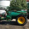 Goldacres 28m Boom Spray